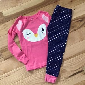 Kids pajamas